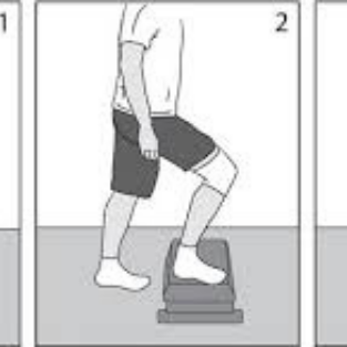 Exercise after knee Knee Replacement