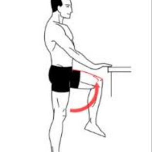 Exercise After knee Replacement