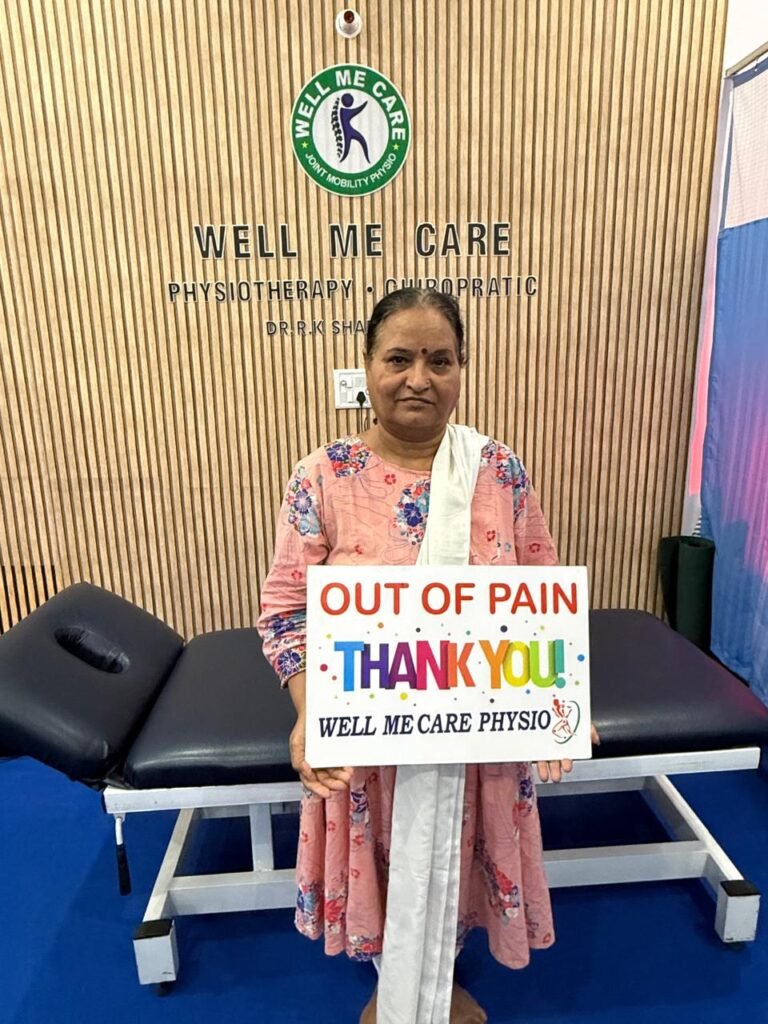 best physiotherapy center in jagatpura