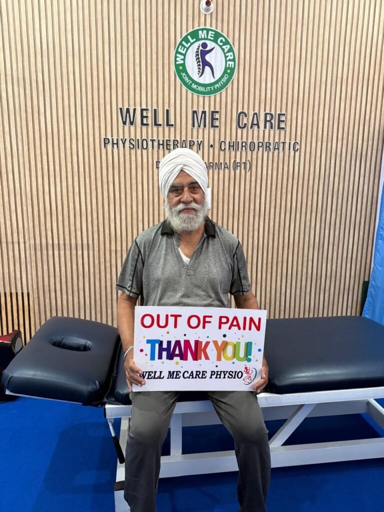 best physiotherapy center in jagatpura