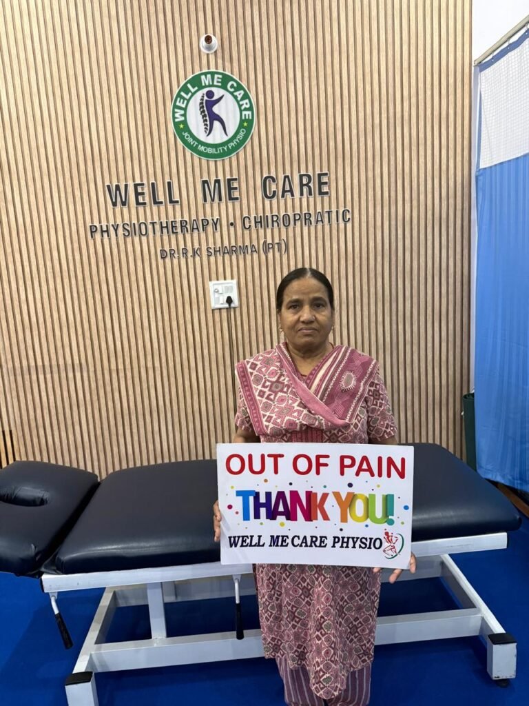 best physiotherapy center in jagatpura