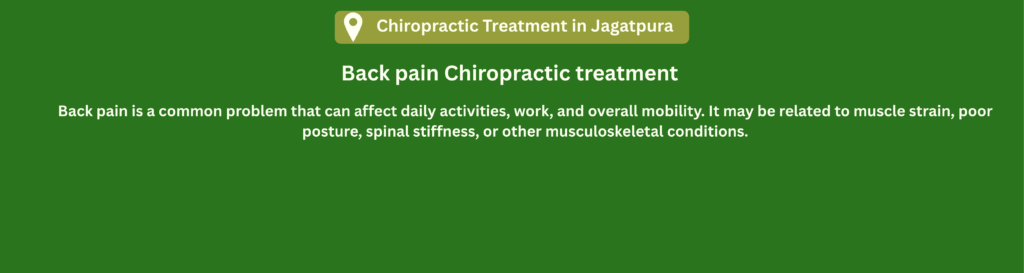 physiotherapy center in jagatpura