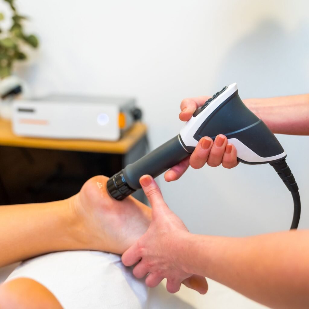 Best Physiotherapy Center in Jagatpura