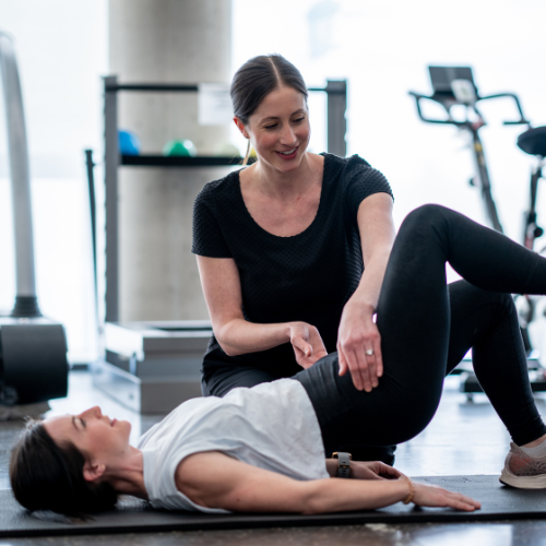 Best Physiotherapy Center in Jagatpura