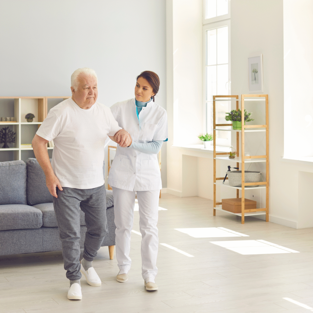 Best Physiotherapy Center in Jagatpura