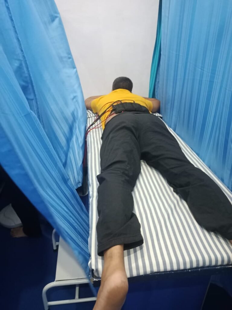 Best Physiotherapy Center in Pratap Nagar , jaipur