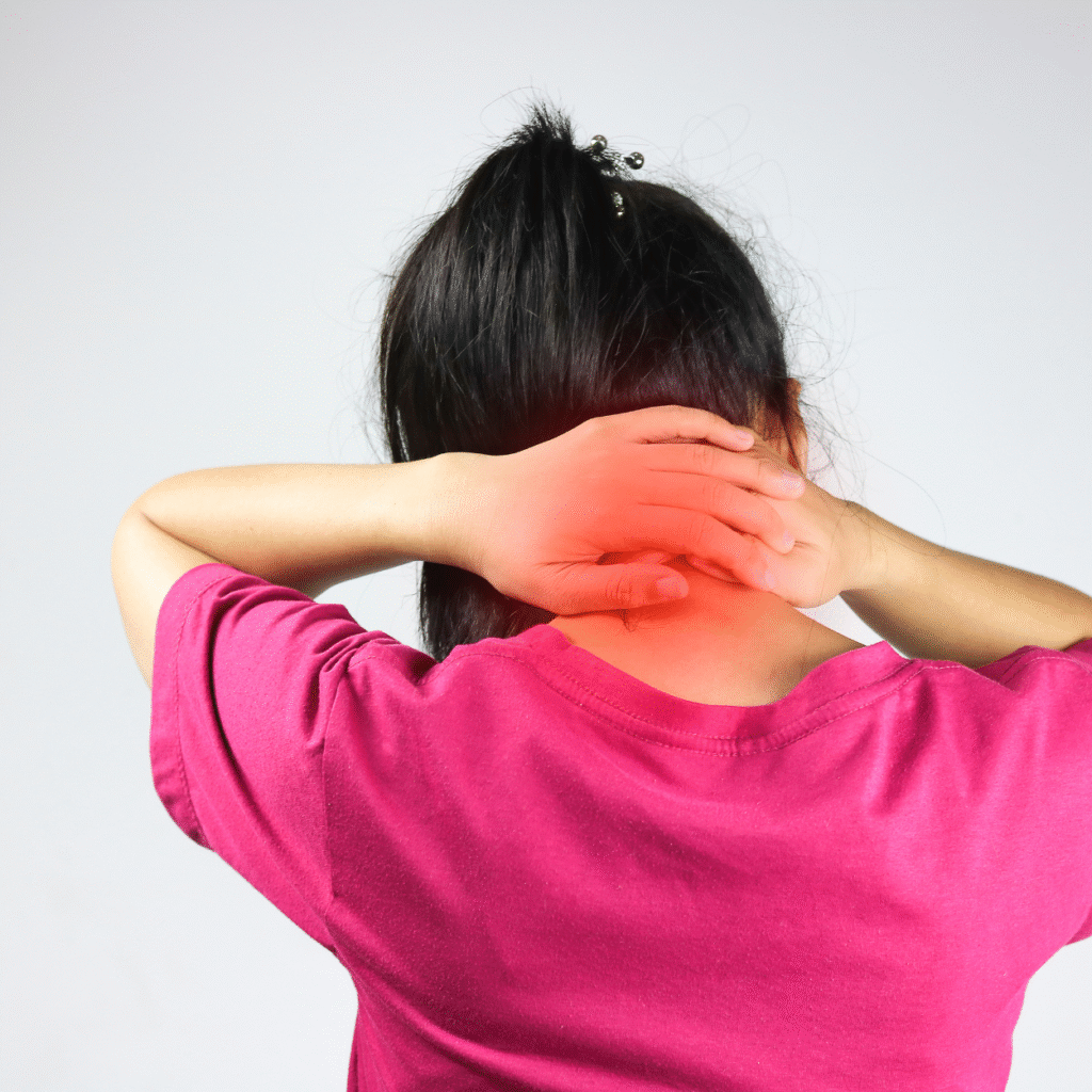 Neck Pain Treatment in jagatpura,jaipur