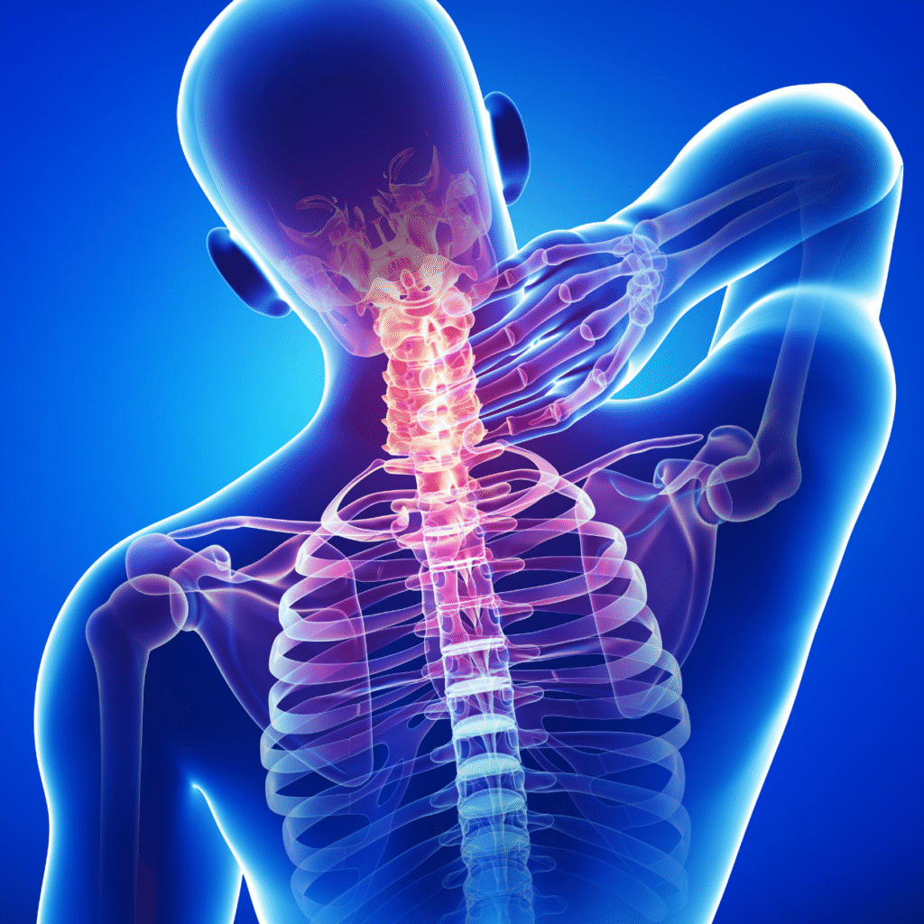 Neck Pain Treatment in jagatpura,jaipur