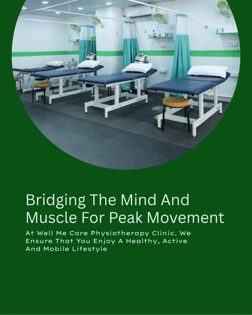 Best Physiotherapy Center in jaipur