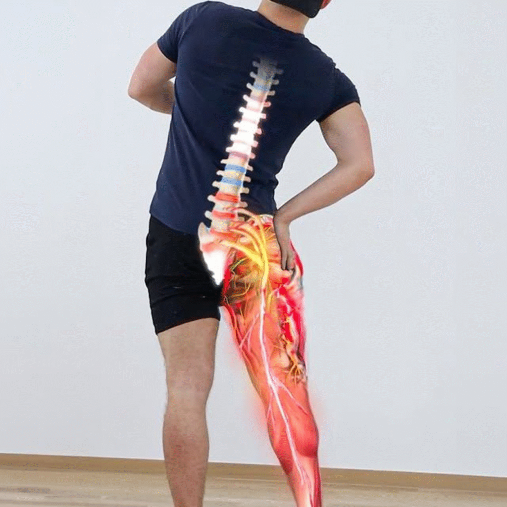 Sciatica Treatment in jaipur