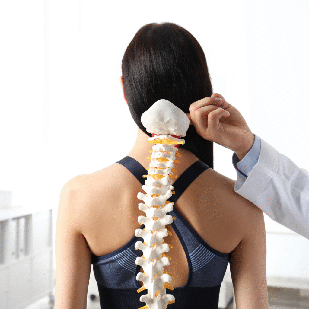 Chiropractor Center in Jagatpura
