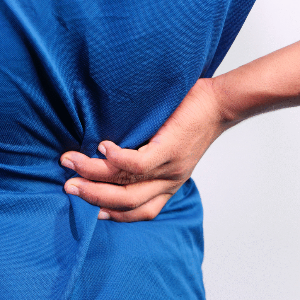 Chiropractor Center in Jagatpura