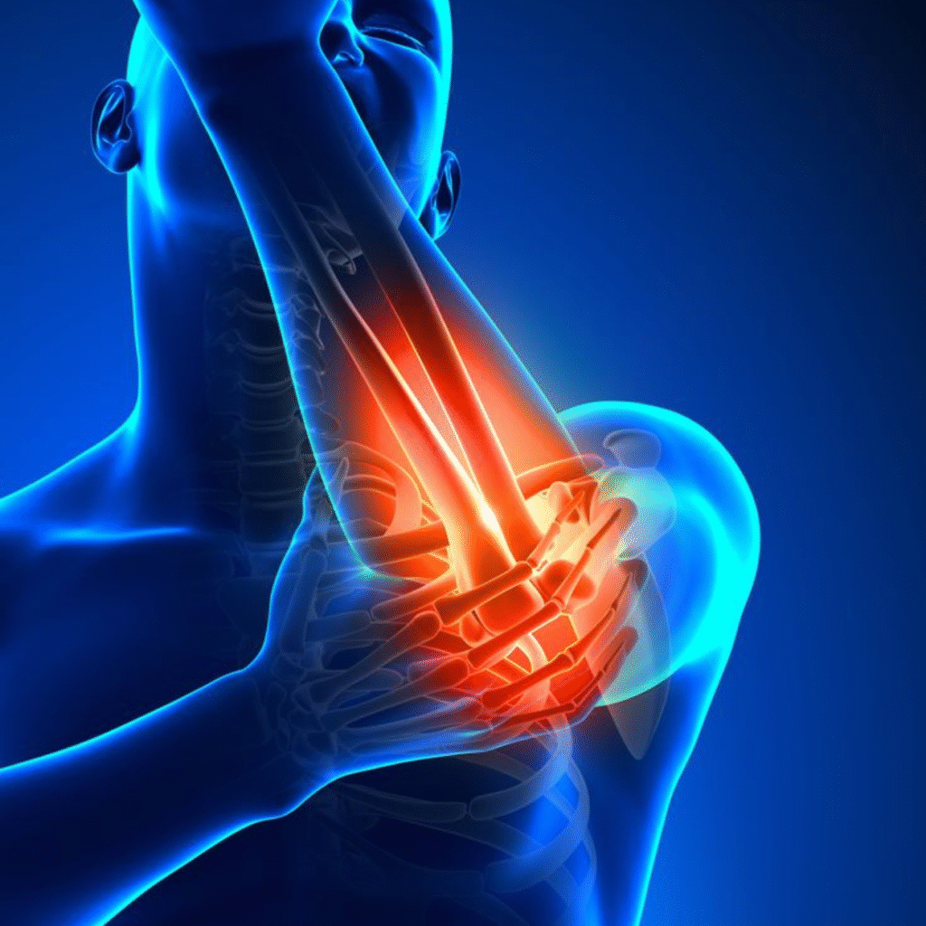 Tennis Elbow Treatment in jaipur