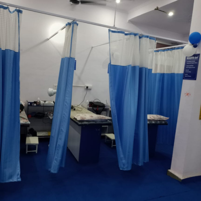 Parkinson’s physiotherapist in jagatpura