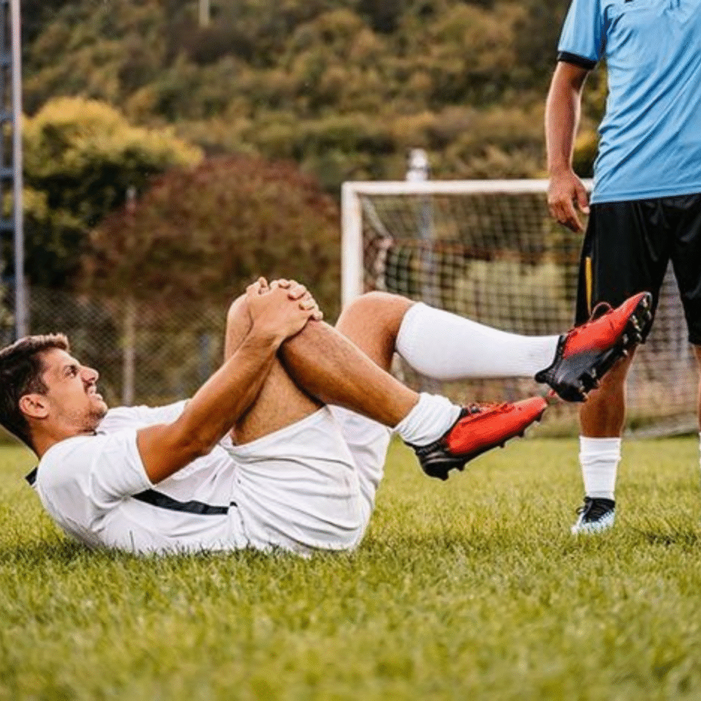 Sports injury Clinic in jagatpura