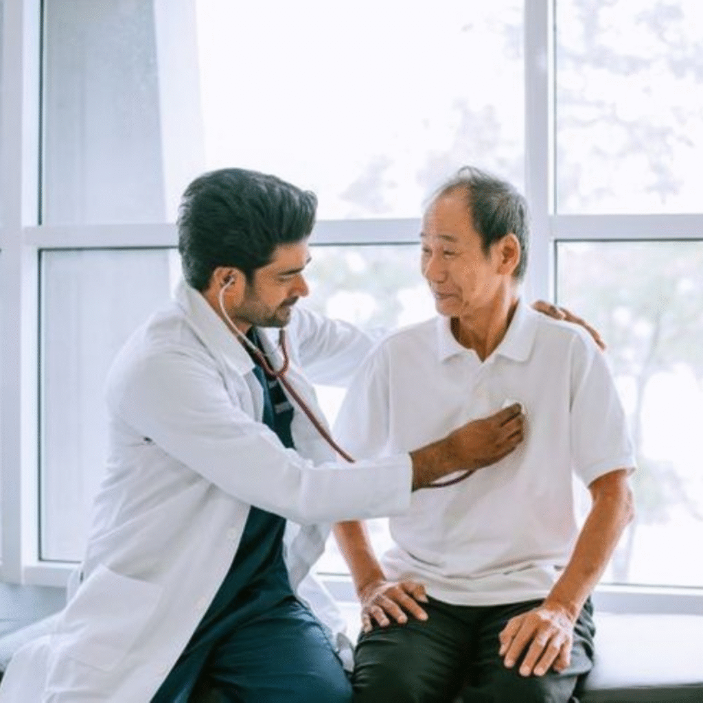 Physiotherapist Doctor in jaipur