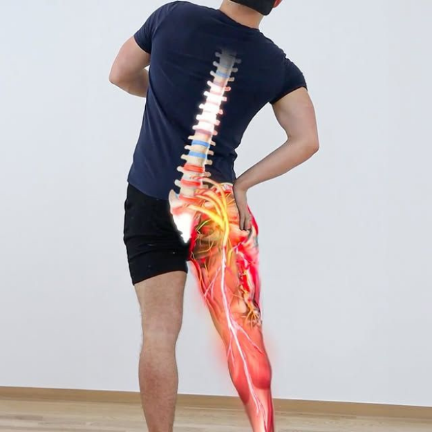 Sciatica treatment in pratap Nagar