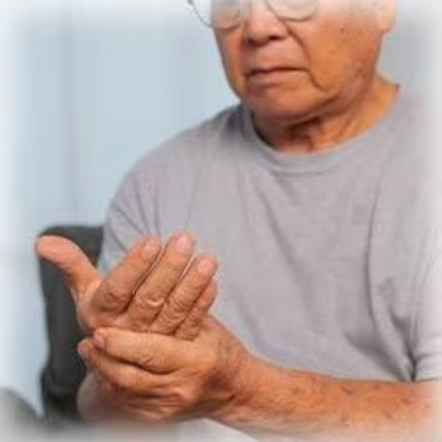 Parkinson’s physiotherapist in jagatpura
