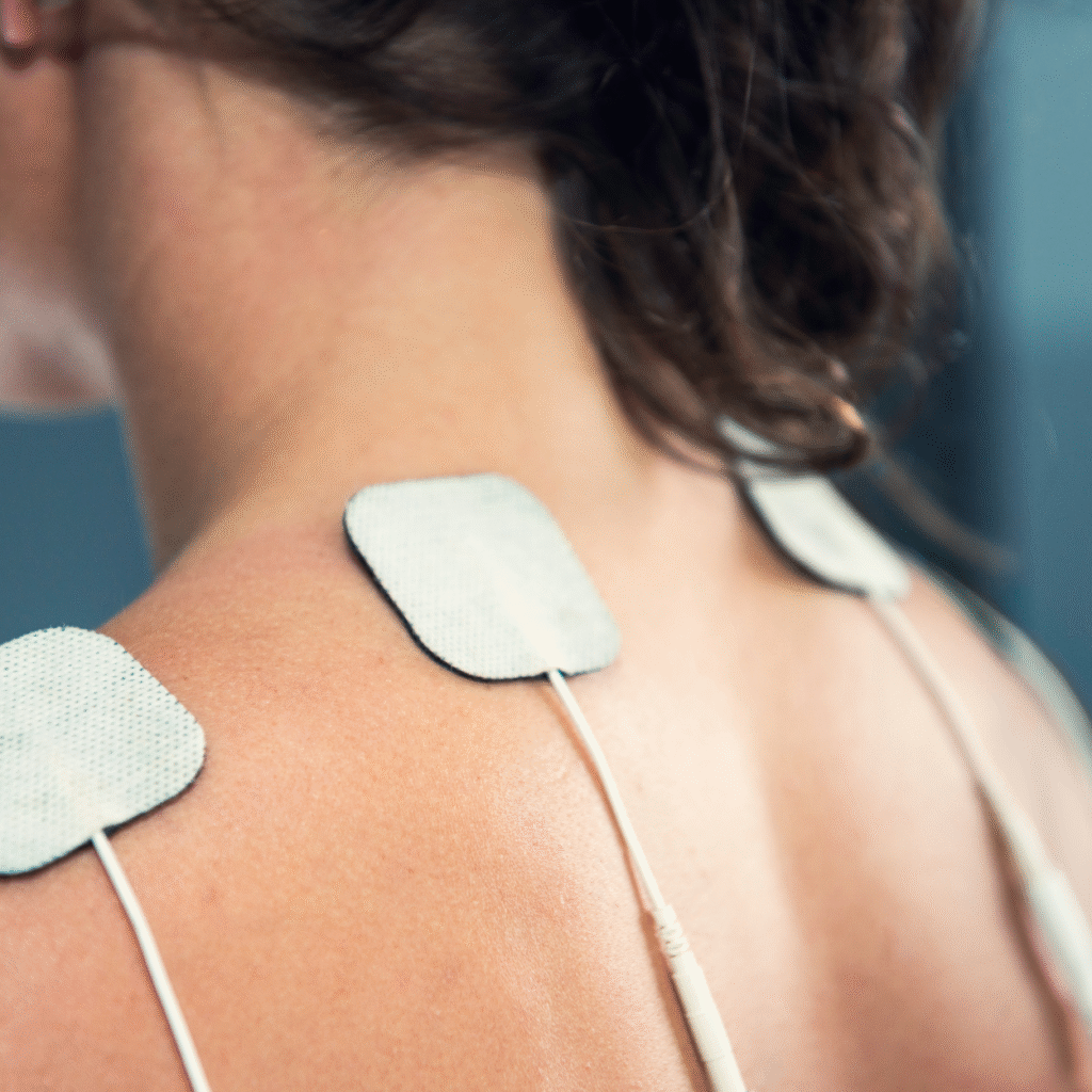 Neck Pain Physiotherapy Specialist in jagatpura