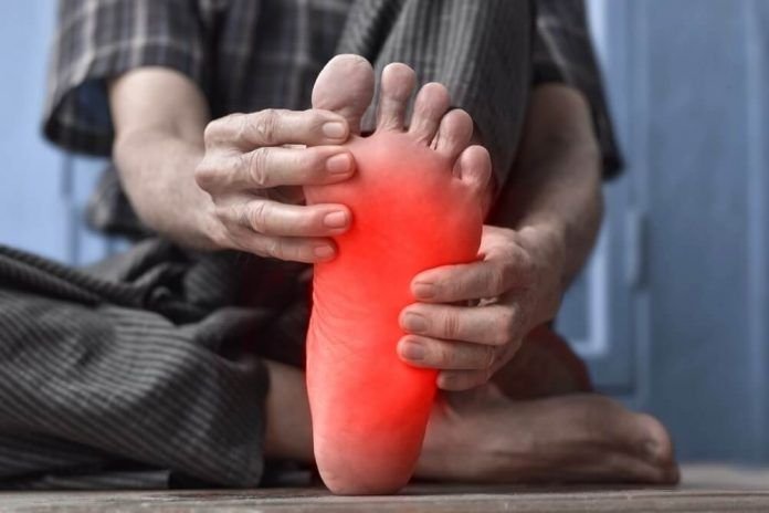 Diabetic neuropathy Treatment in jagatpura
