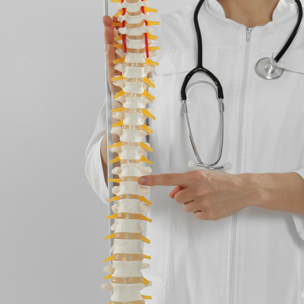 Slip disc treatment in jagatpura