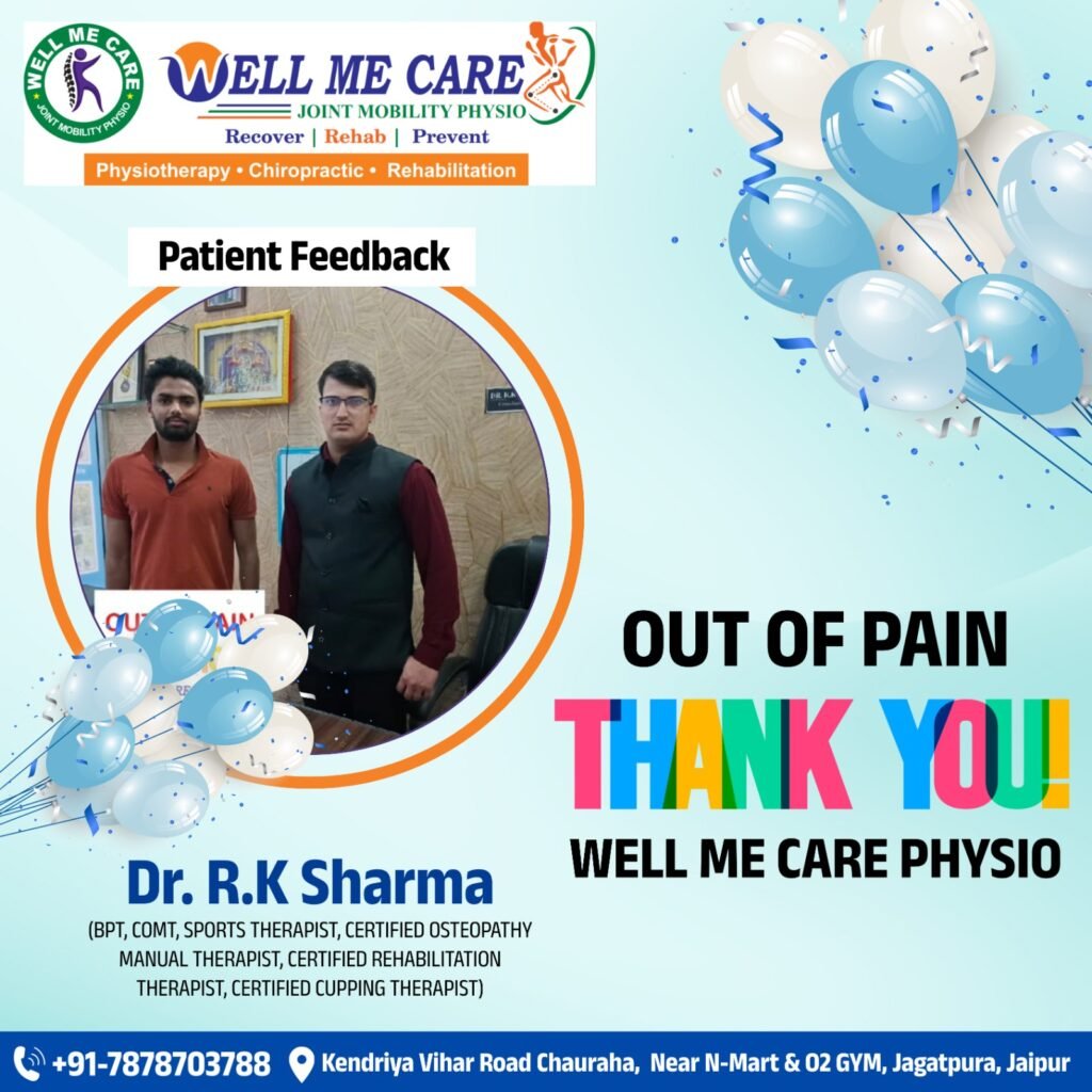 best physiotherapy center in jagatpur GALLERY