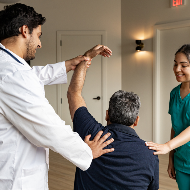 Best Sports Physiotherapist in Jaipur