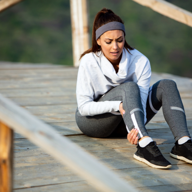 Sports injury Rehab Jagatpura