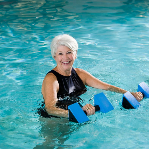 Hydrotherapy for joint pain and sports recovery in Jaipur