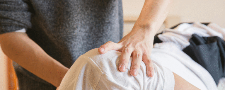 Best Physiotherapy and Chiropractic Care in Jaipur – Well MeCare Jagatpura