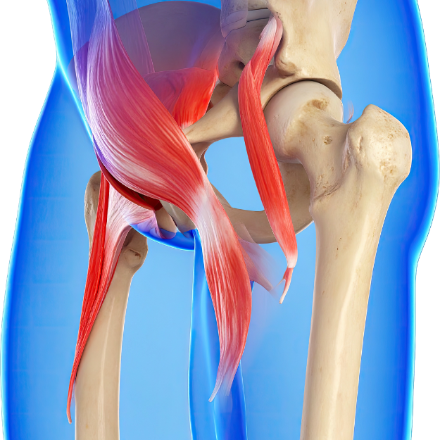 Best physio pelvic Floor muscle