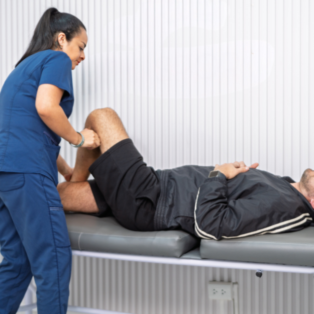 Best physiotherapy center in jaipur