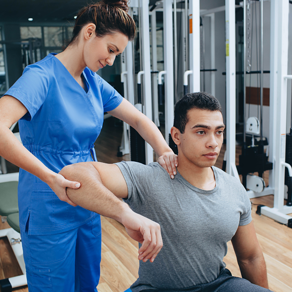 best physiotherapy center in jagatpura